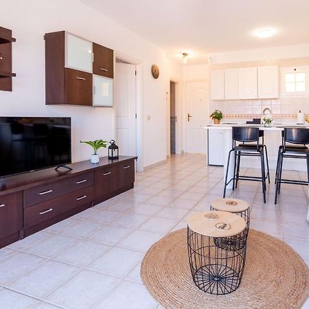 Agradable Y Comodo Apartamento En La Finca Chayofa Dış mekan fotoğraf
