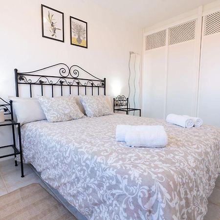 Agradable Y Comodo Apartamento En La Finca Chayofa Dış mekan fotoğraf