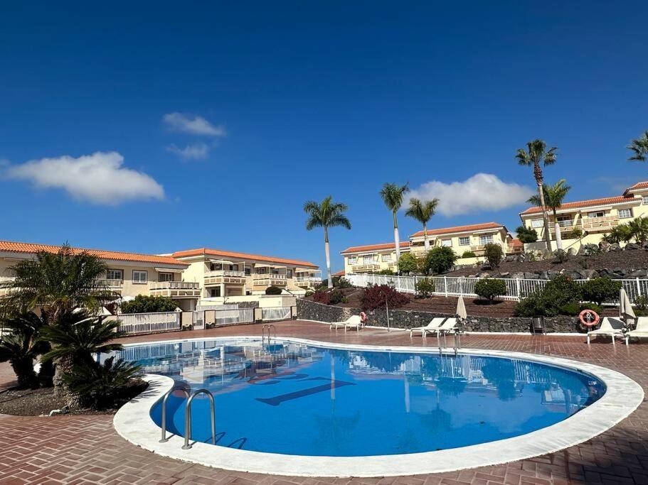 Agradable Y Comodo Apartamento En La Finca Chayofa Dış mekan fotoğraf