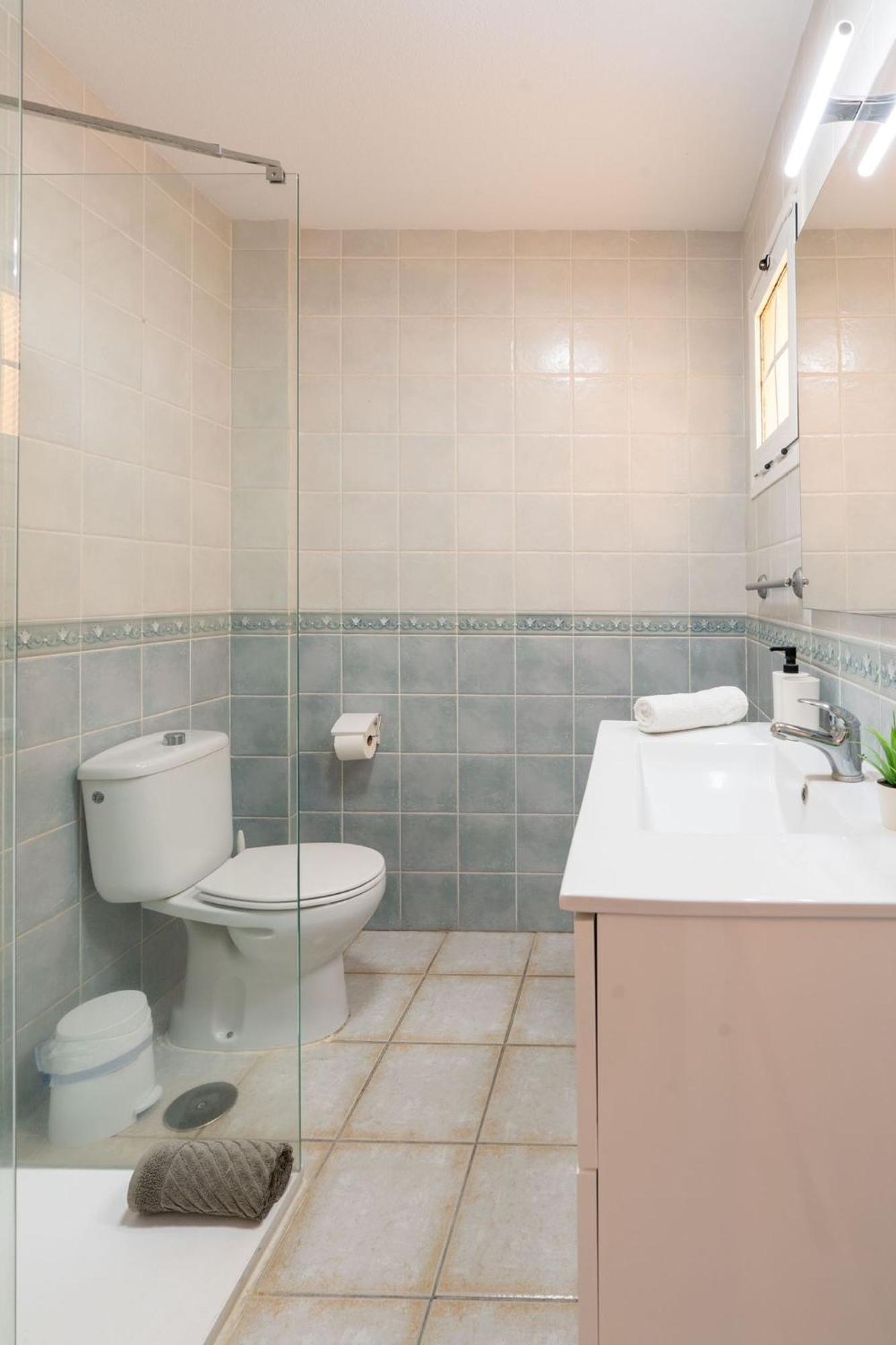 Agradable Y Comodo Apartamento En La Finca Chayofa Dış mekan fotoğraf