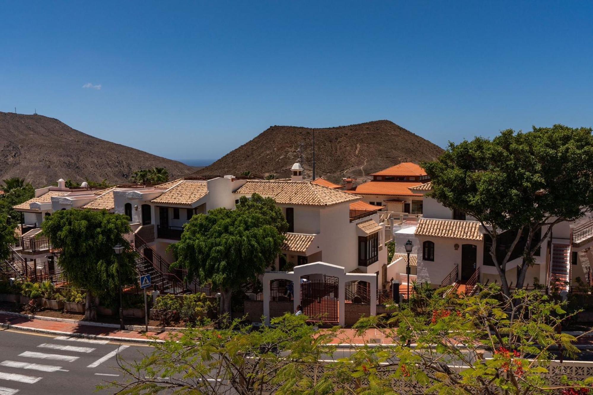 Agradable Y Comodo Apartamento En La Finca Chayofa Dış mekan fotoğraf