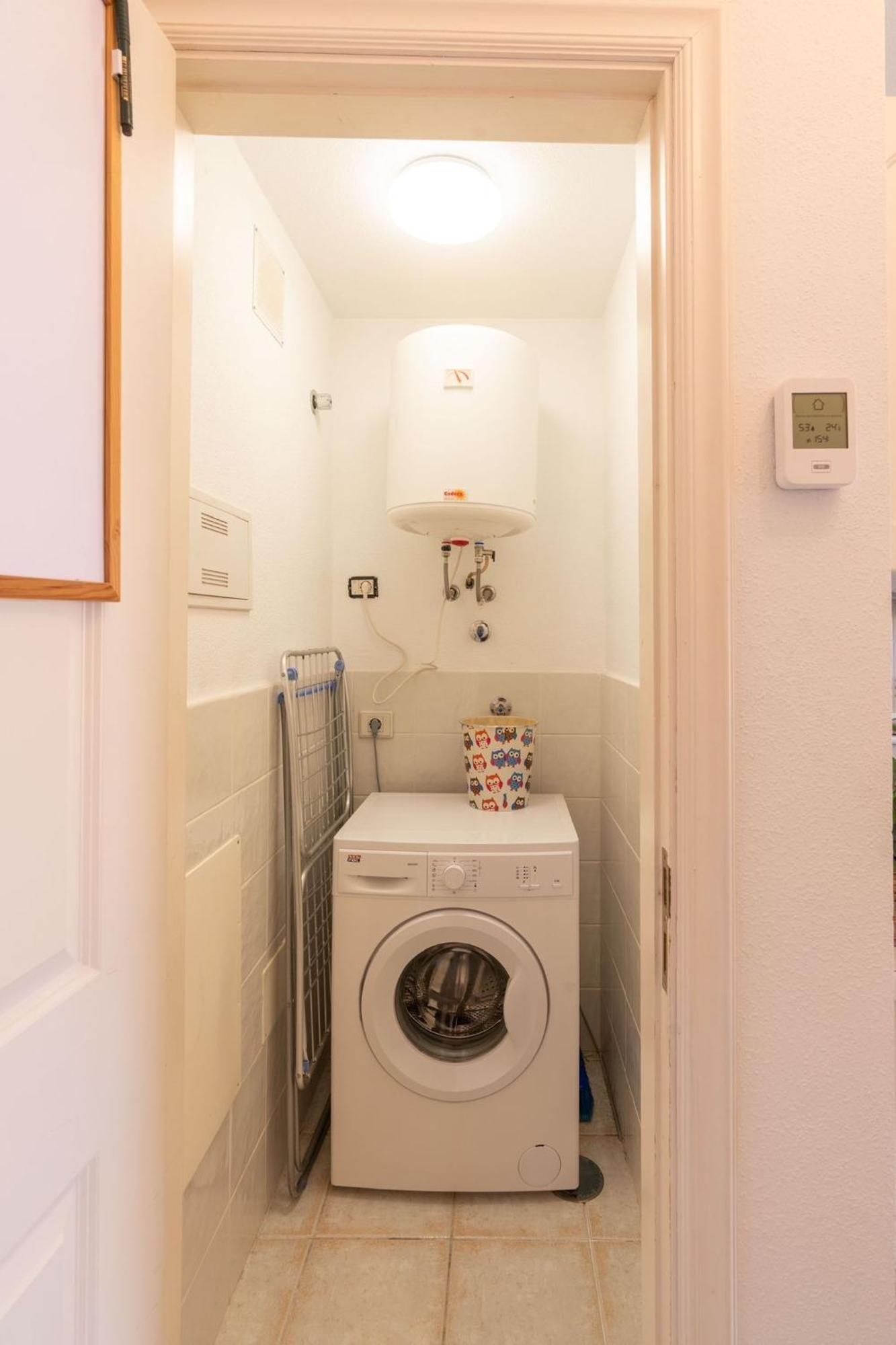 Agradable Y Comodo Apartamento En La Finca Chayofa Dış mekan fotoğraf
